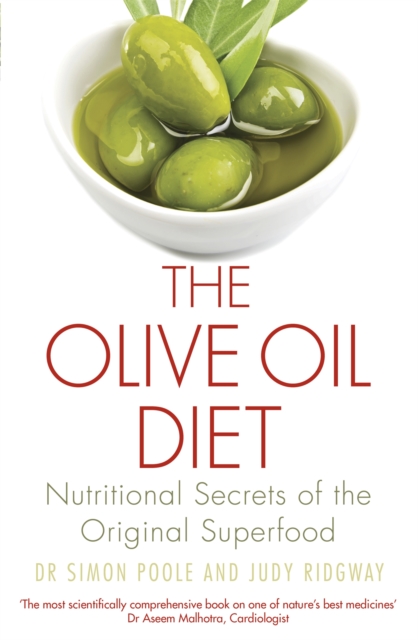 Olive Oil Diet