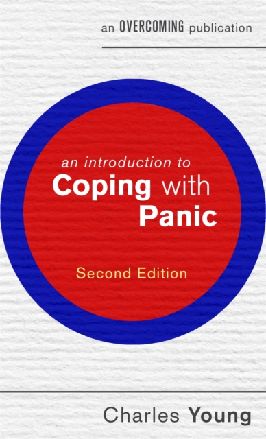 Introduction to Coping with Panic, 2nd edition