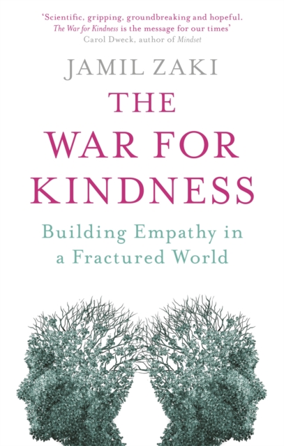 War for Kindness