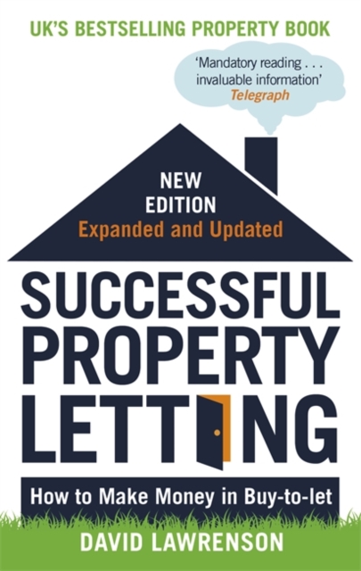 Successful Property Letting, Revised and Updated