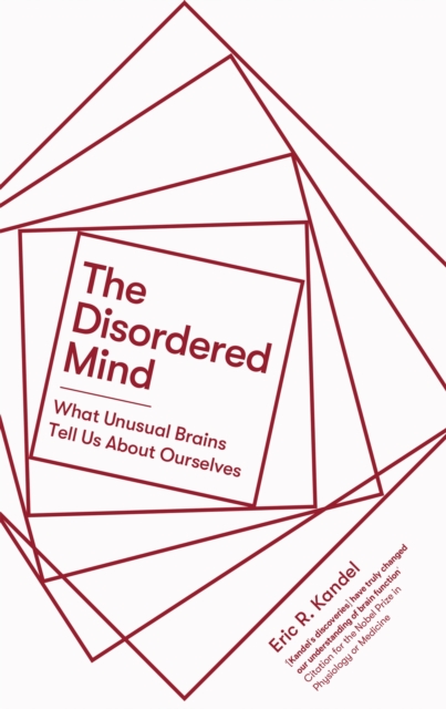 Disordered Mind