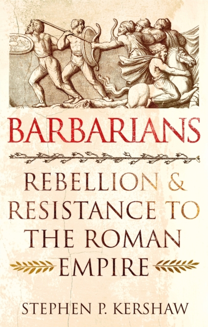 Barbarians