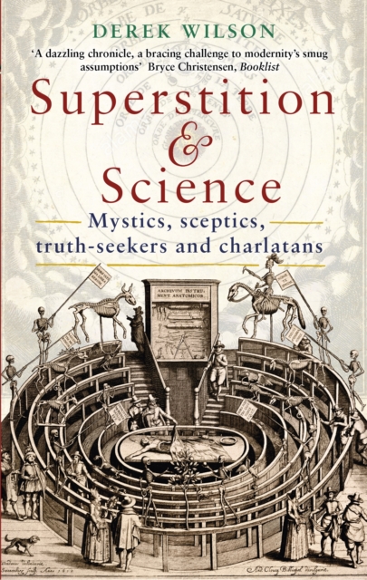 Superstition and Science