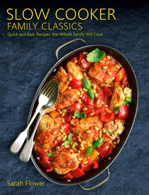 Slow Cooker Family Classics
