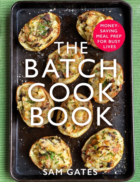 Batch Cook Book