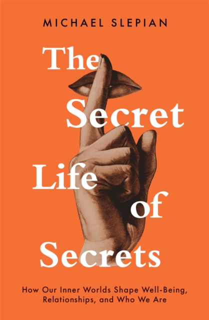 Secret Life Of Secrets