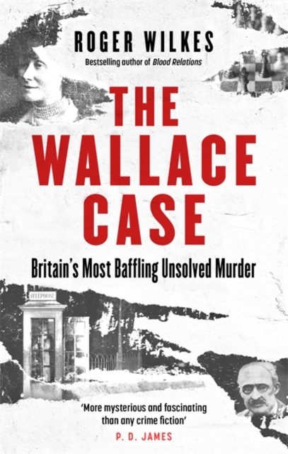 Wallace Case