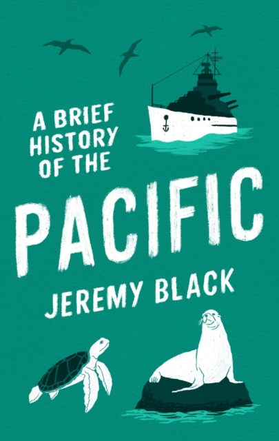 Brief History of the Pacific