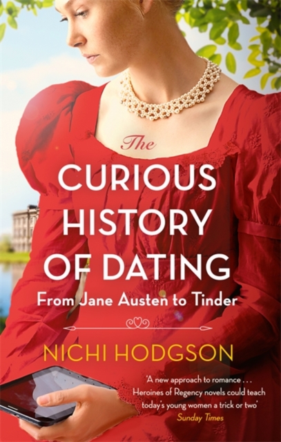 Curious History of Dating