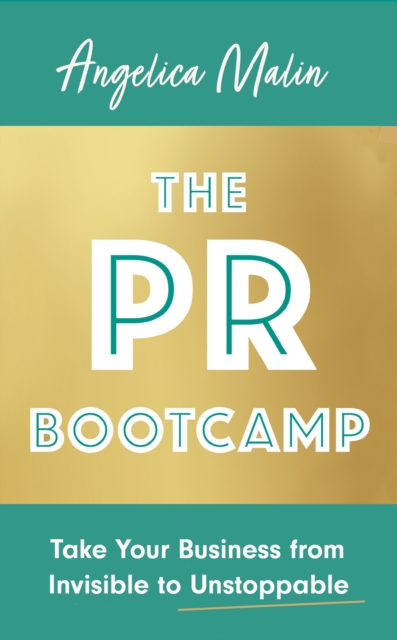 PR Bootcamp