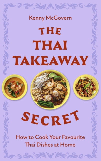 Thai Takeaway Secret