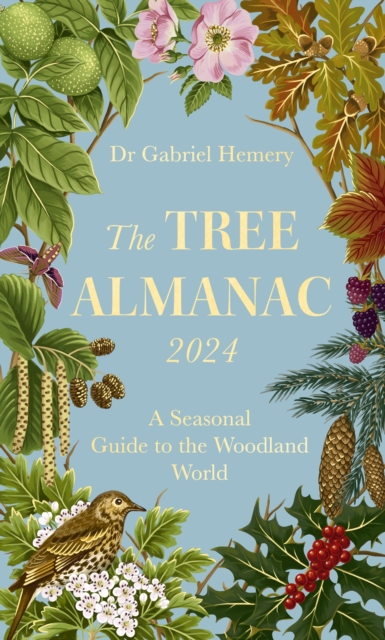 Tree Almanac 2024