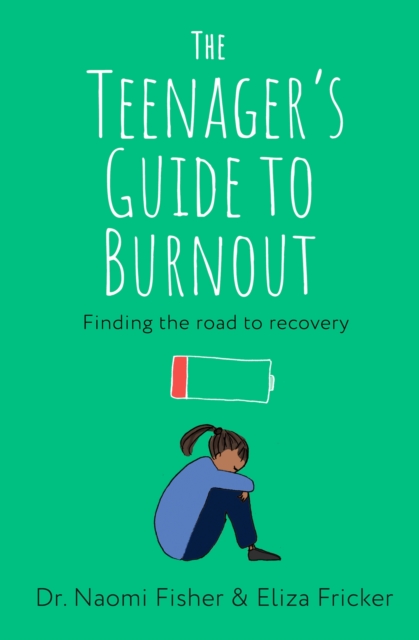 Teenager's Guide to Burnout