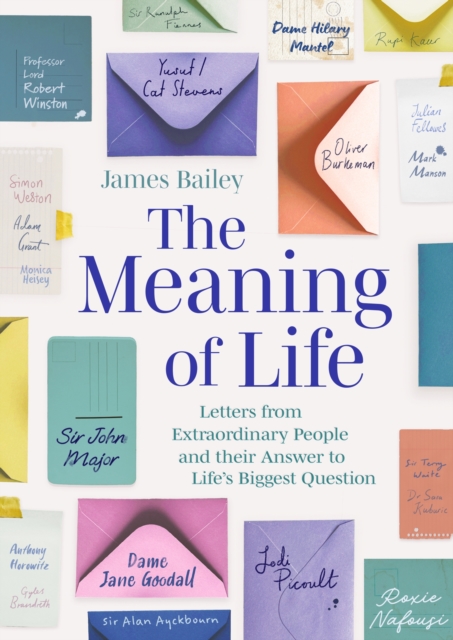Meaning of Life
