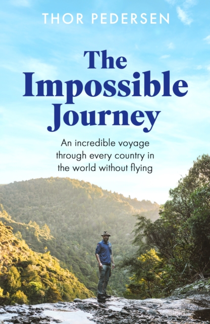 Impossible Journey