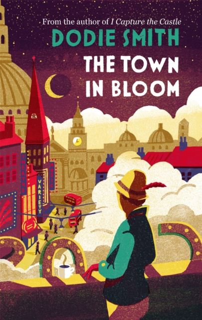 Town in Bloom