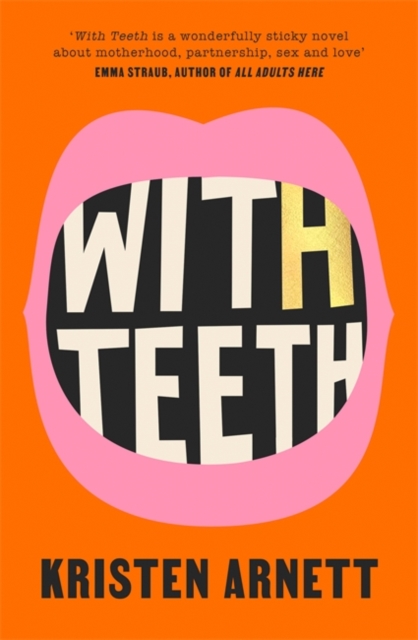 With Teeth