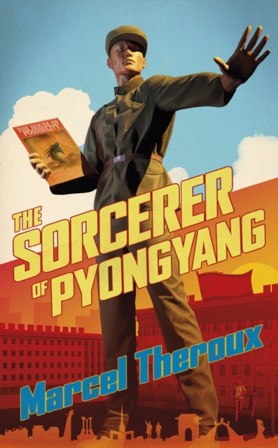 Sorcerer of Pyongyang