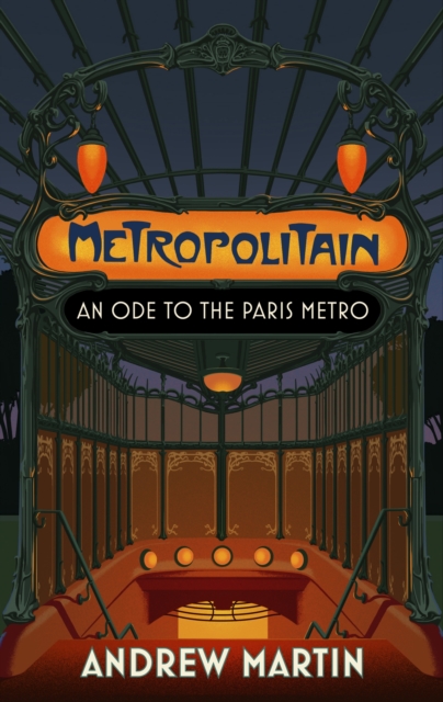 Metropolitain