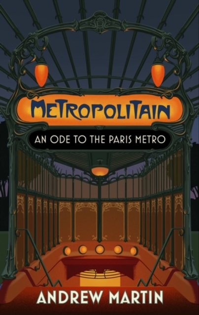 Metropolitain