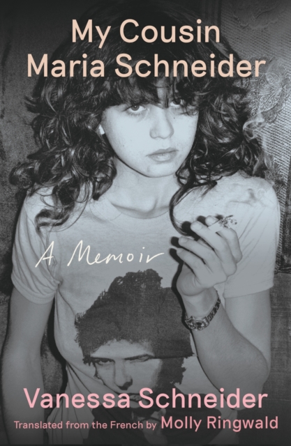 My Cousin Maria Schneider