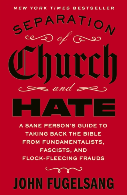 Separation of Church and Hate