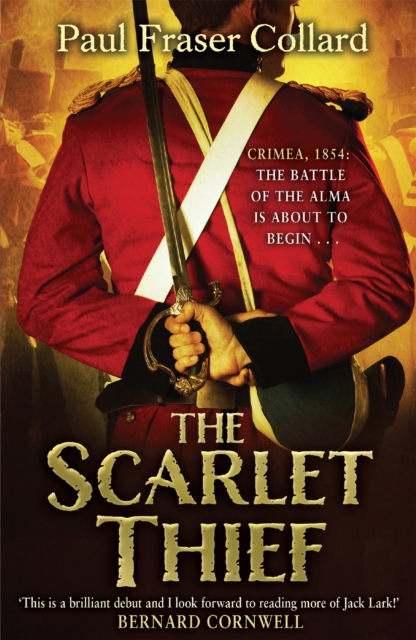 Scarlet Thief
