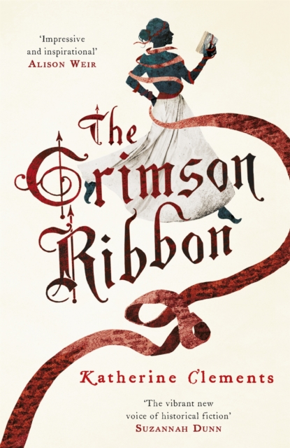 Crimson Ribbon