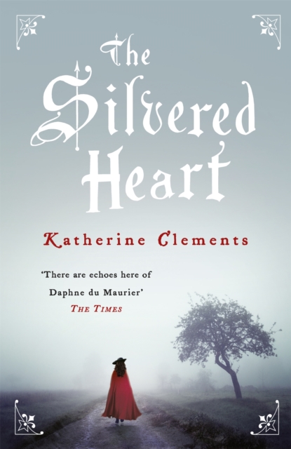 Silvered Heart