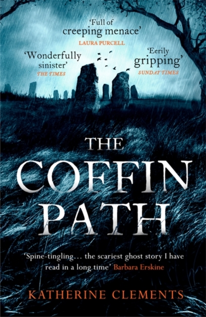 Coffin Path