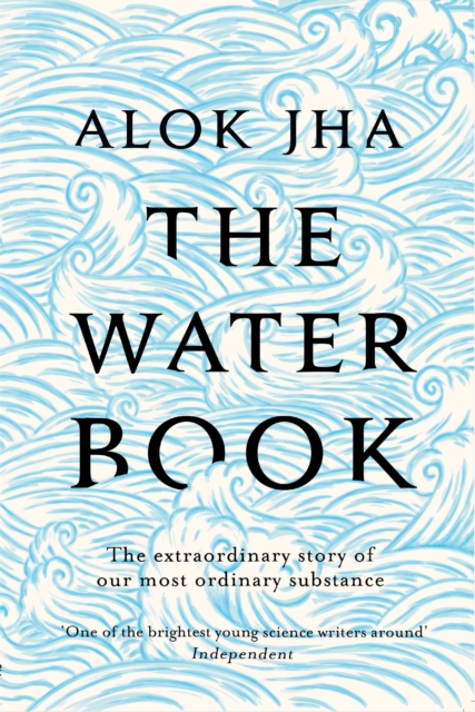 Water Book