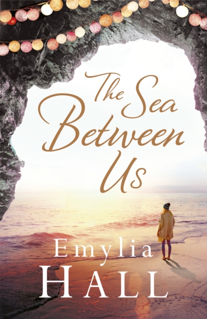 Sea Between Us