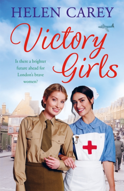 Victory Girls (Lavender Road 6)