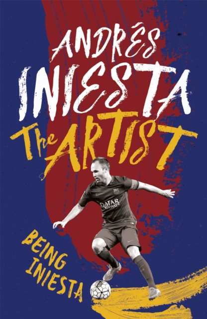 Artist: Being Iniesta