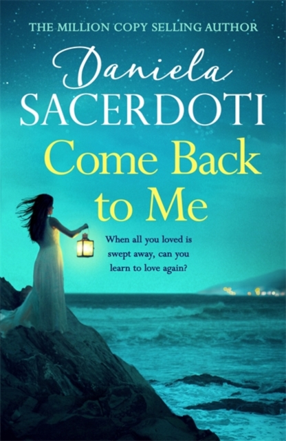 Come Back to Me (A Seal Island novel)
