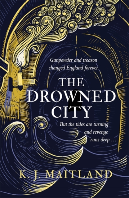 Drowned City