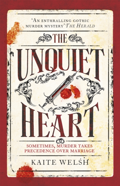 Unquiet Heart