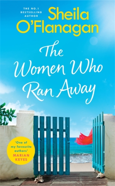 Women Who Ran Away