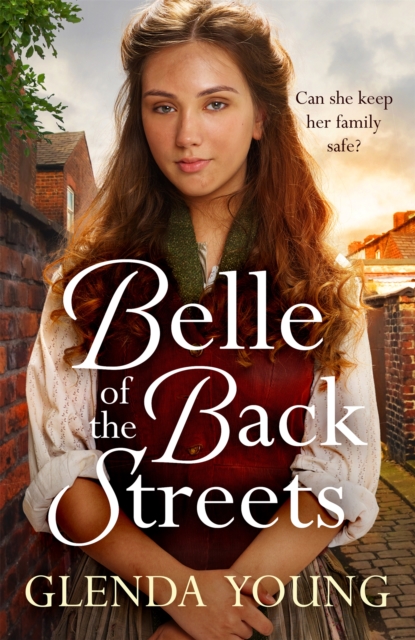 Belle of the Back Streets