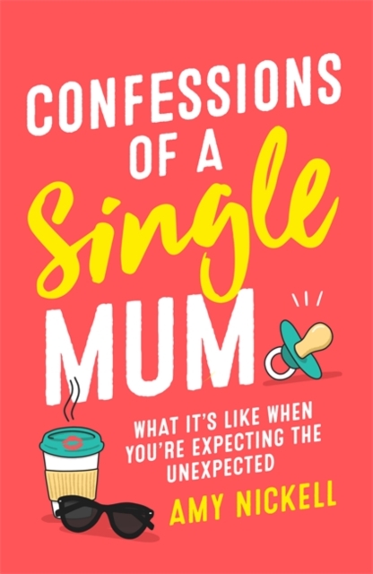 Confessions of a Single Mum