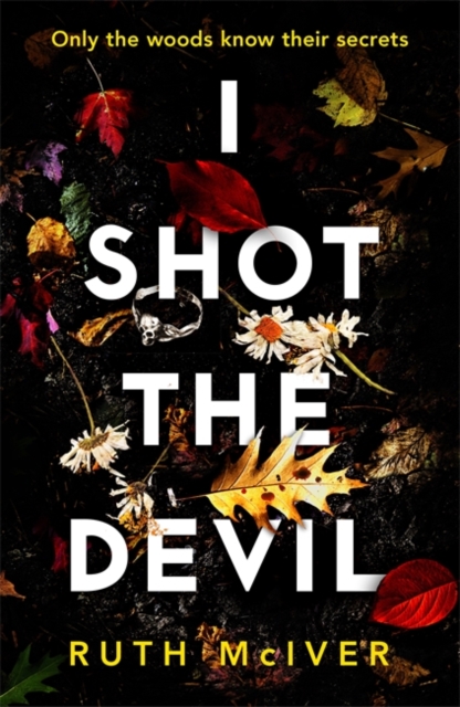 I Shot the Devil