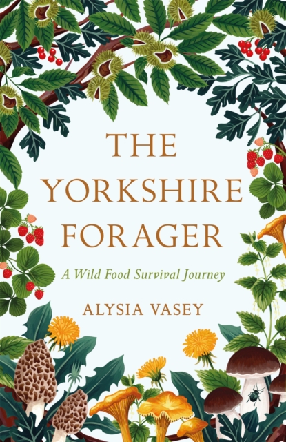 The Yorkshire Forager