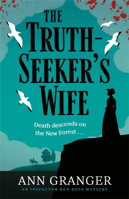 Truth-Seeker's Wife