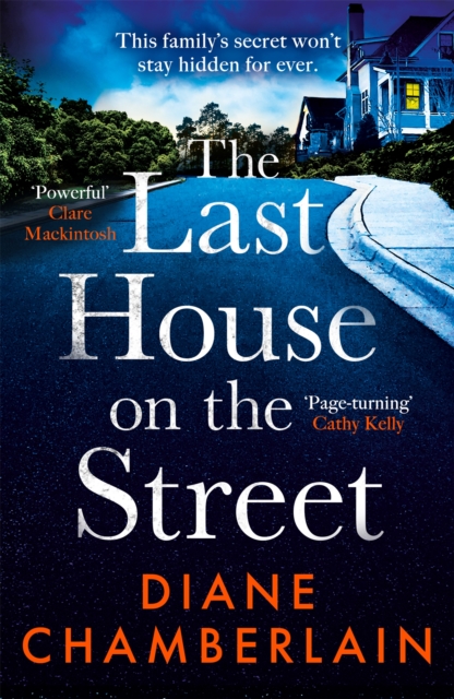 Last House on the Street: The absolutely gripping, read-in-one-sitting page-turner for 2022