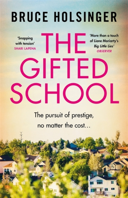 Gifted School