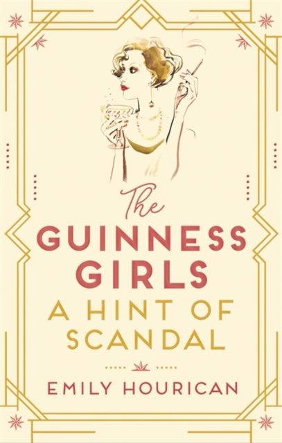 Guinness Girls - A Hint of Scandal