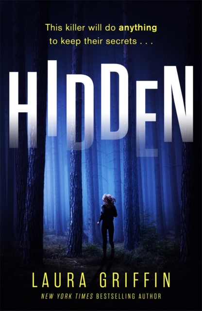 Hidden