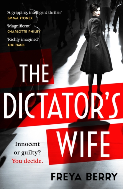 Dictator's Wife