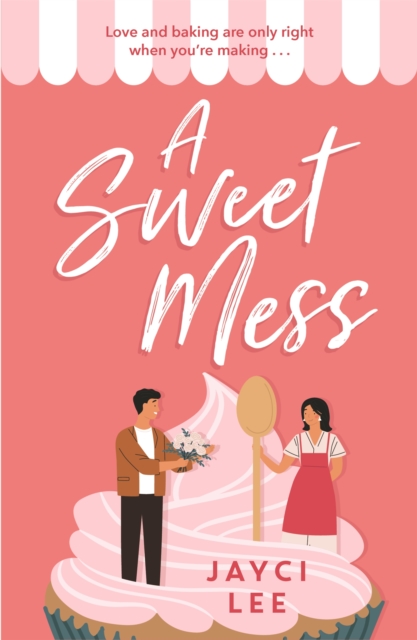 Sweet Mess