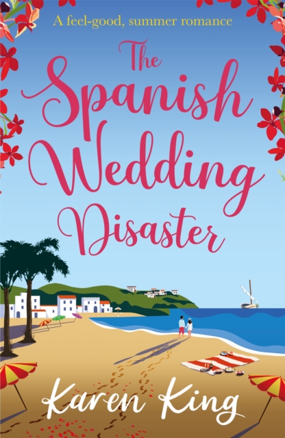 Spanish Wedding Disaster